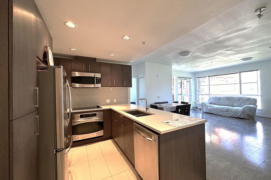 513 5983 Gray Avenue Vancouver, BC - 14