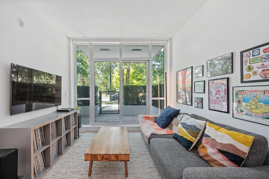 106 4240 Cambie Street Vancouver, BC - 7