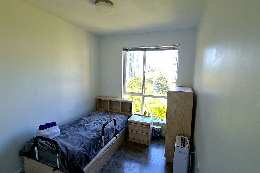 513 5983 Gray Avenue Vancouver, BC - 21