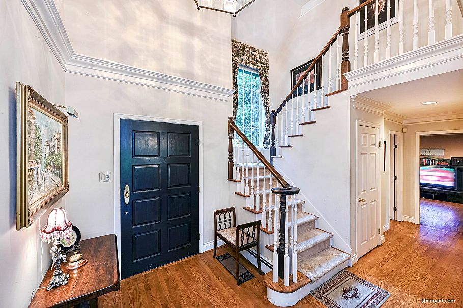 6786 Blenheim Street Vancouver, BC - 26