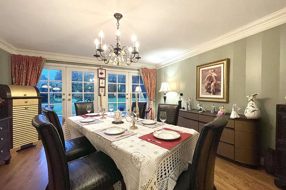 6786 Blenheim Street Vancouver, BC - 1