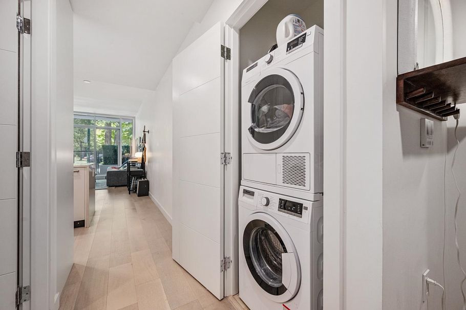 106 4240 Cambie Street Vancouver, BC - 22