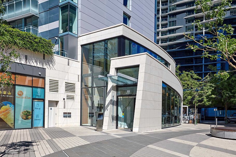 2421 89 Nelson Street Vancouver, BC - 25