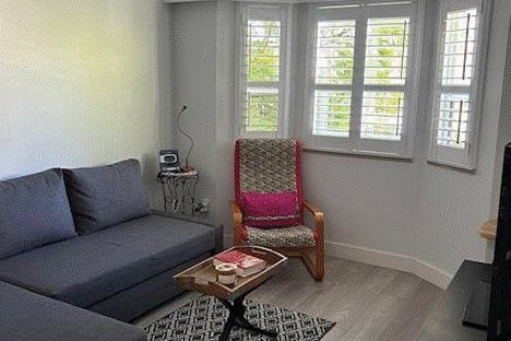 318 W 17th Avenue Vancouver, BC - 9