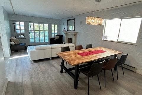 318 W 17th Avenue Vancouver, BC - 6