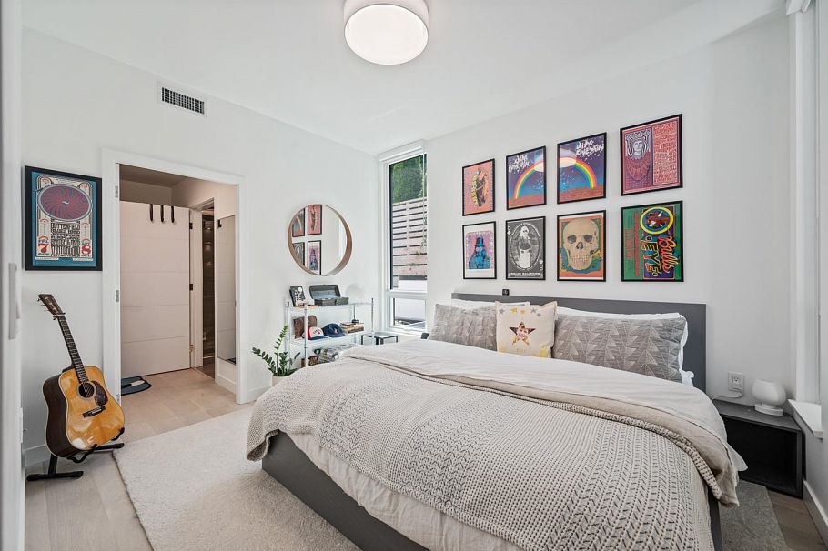 106 4240 Cambie Street Vancouver, BC - 17