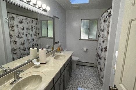 318 W 17th Avenue Vancouver, BC - 11