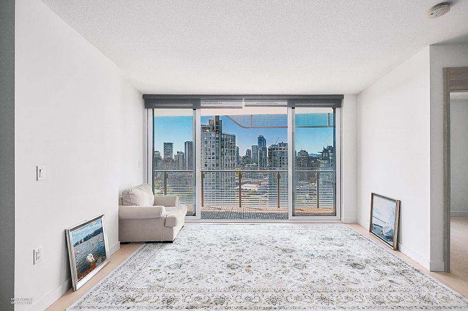 2421 89 Nelson Street Vancouver, BC - 20