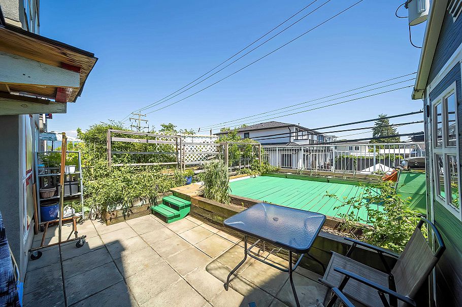 206 2028 E 37th Avenue Vancouver, BC - 14