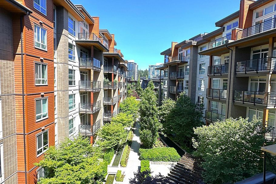 513 5983 Gray Avenue Vancouver, BC - 10