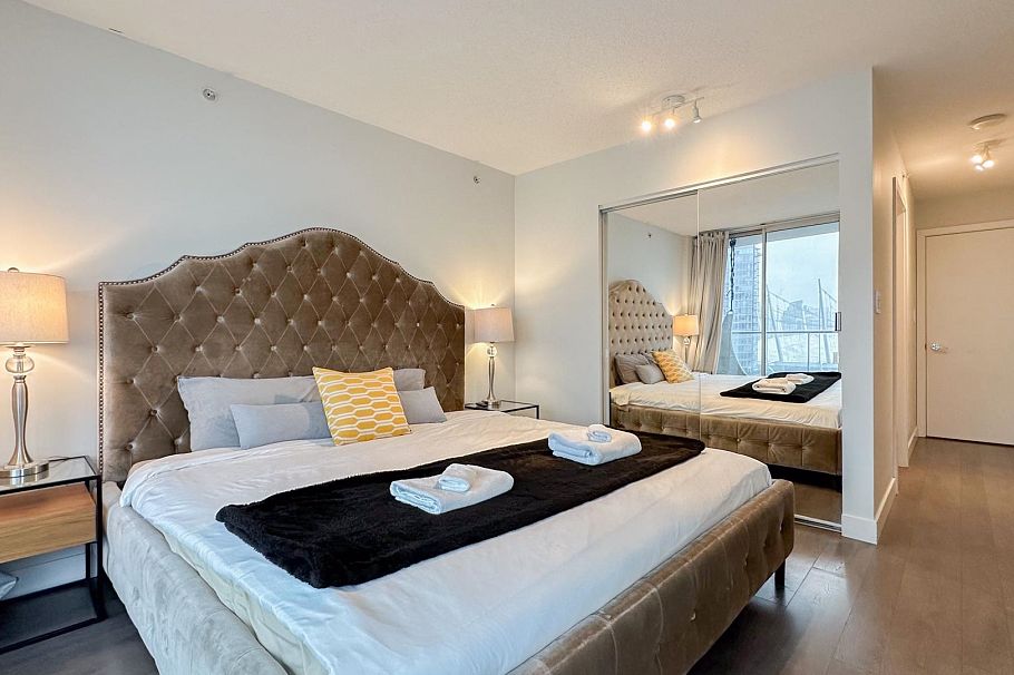 2705 689 Abbott Street Vancouver, BC - 15