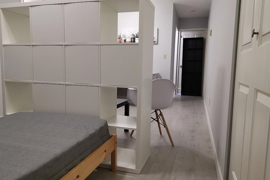 318 W 17th Avenue Vancouver, BC - 18