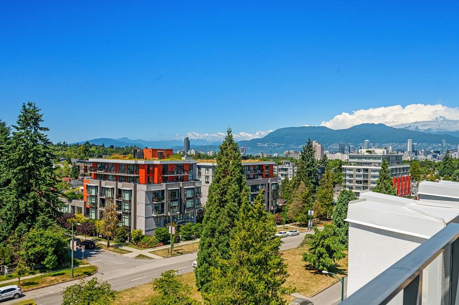 106 4240 Cambie Street Vancouver, BC - 28