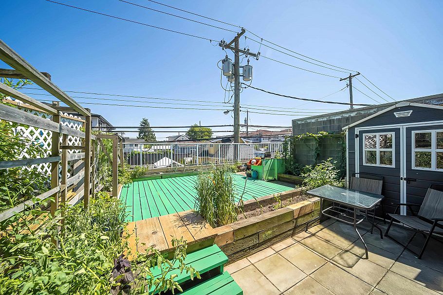 206 2028 E 37th Avenue Vancouver, BC - 15