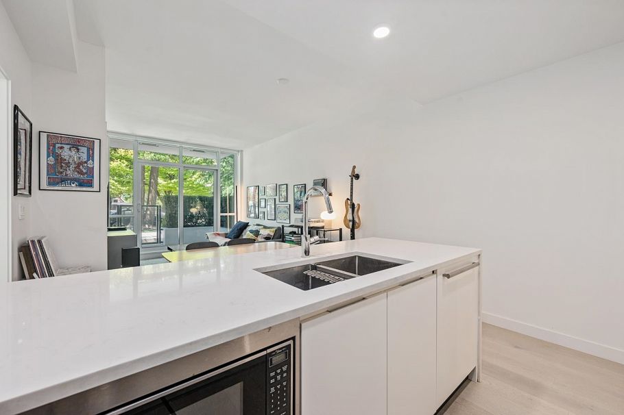 106 4240 Cambie Street Vancouver, BC - 16