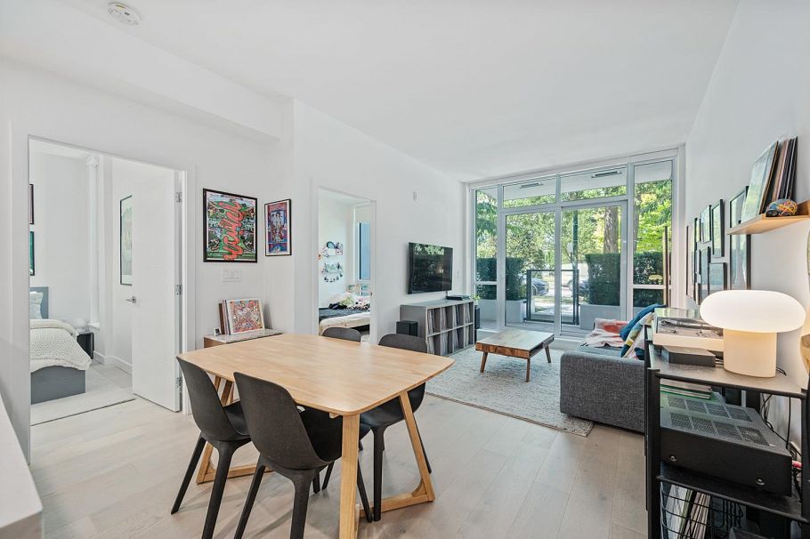 106 4240 Cambie Street Vancouver, BC - 5