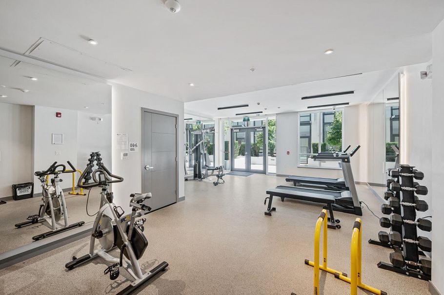 106 4240 Cambie Street Vancouver, BC - 26