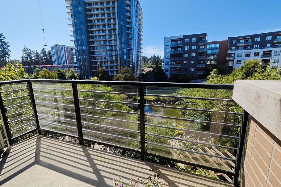 513 5983 Gray Avenue Vancouver, BC - 3