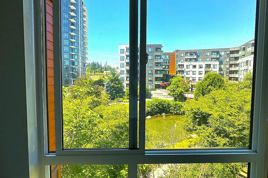 513 5983 Gray Avenue Vancouver, BC - 22