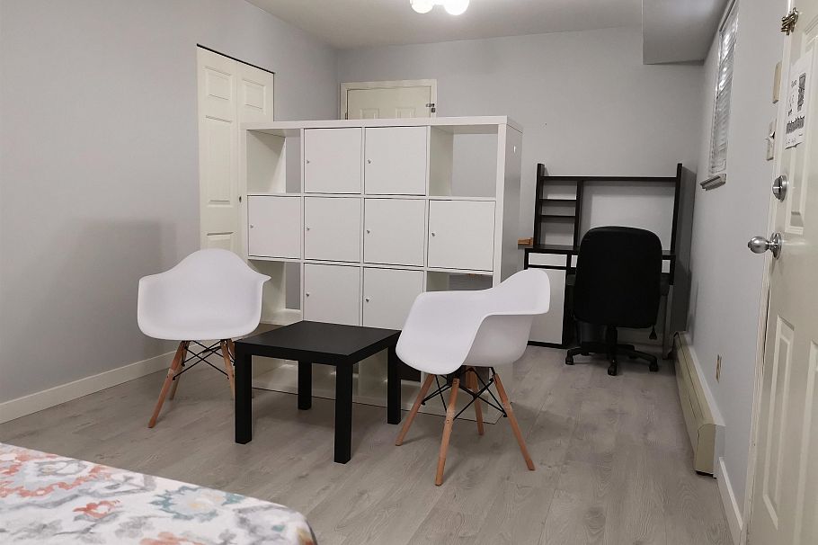 318 W 17th Avenue Vancouver, BC - 17