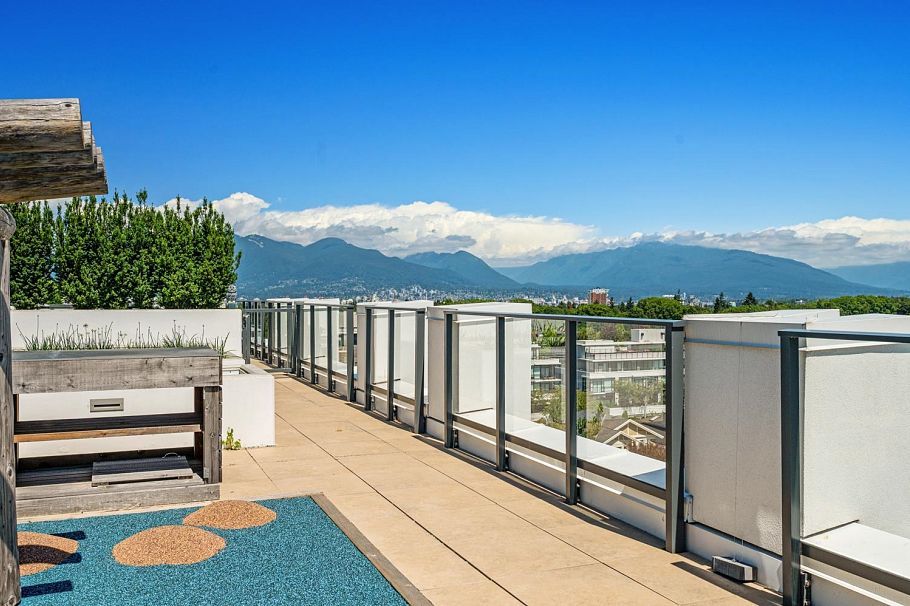 106 4240 Cambie Street Vancouver, BC - 29