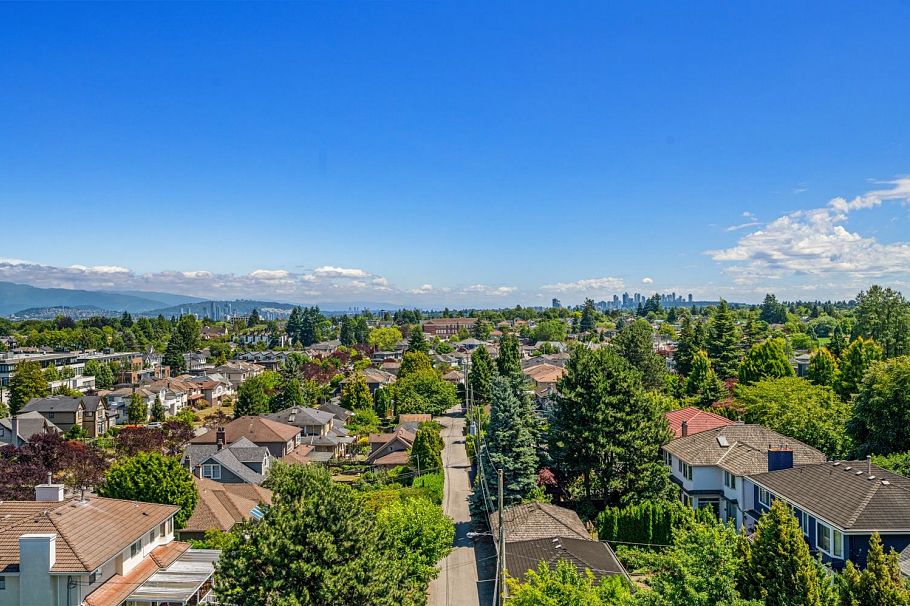 106 4240 Cambie Street Vancouver, BC - 30