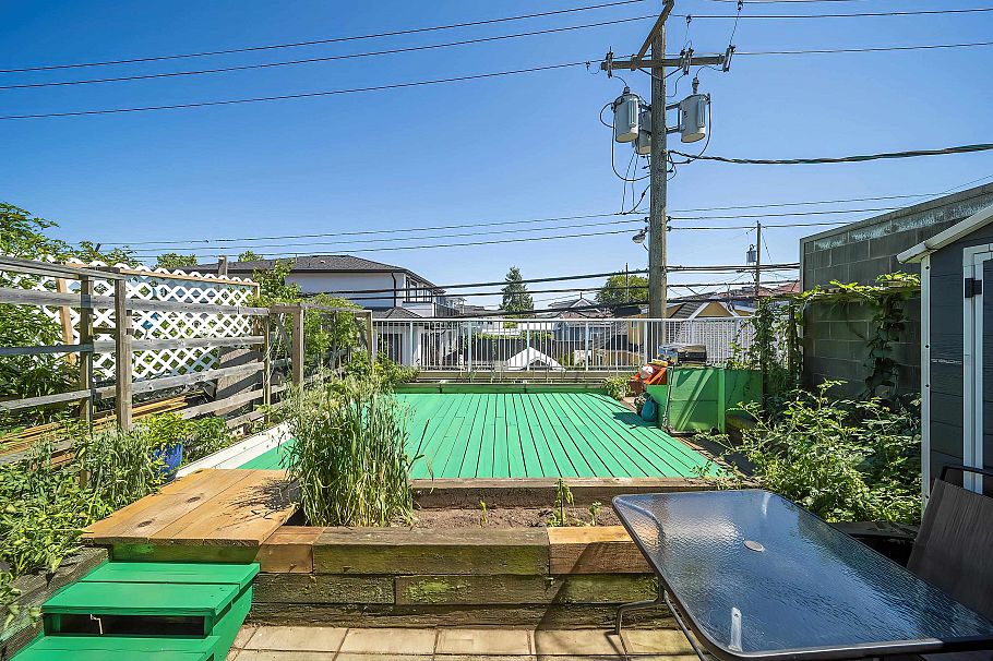 206 2028 E 37th Avenue Vancouver, BC - 12