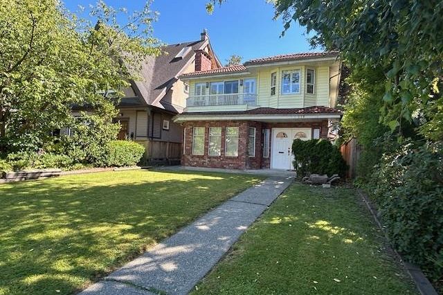 318 W 17th Avenue Vancouver, BC - 29