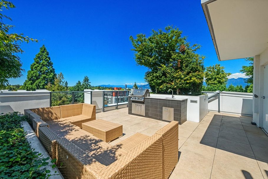 106 4240 Cambie Street Vancouver, BC - 27