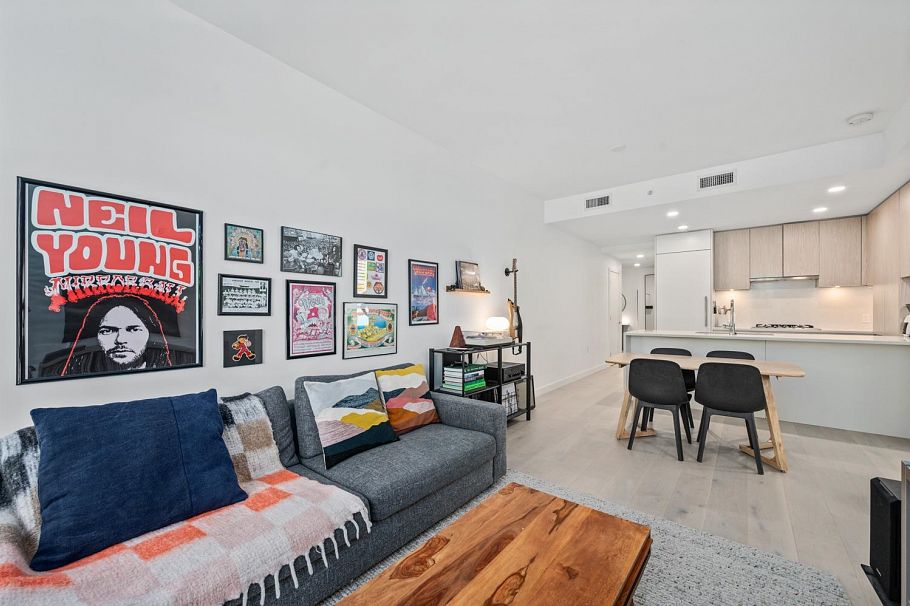 106 4240 Cambie Street Vancouver, BC - 8