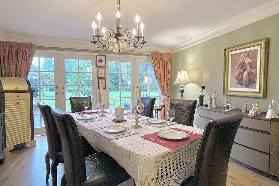 6786 Blenheim Street Vancouver, BC - 5