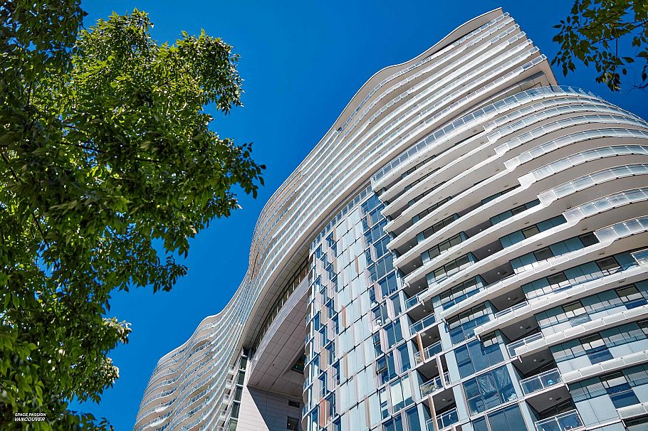 2421 89 Nelson Street Vancouver, BC - 26