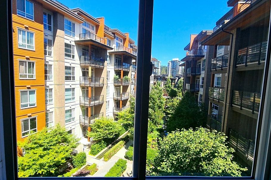 513 5983 Gray Avenue Vancouver, BC - 17