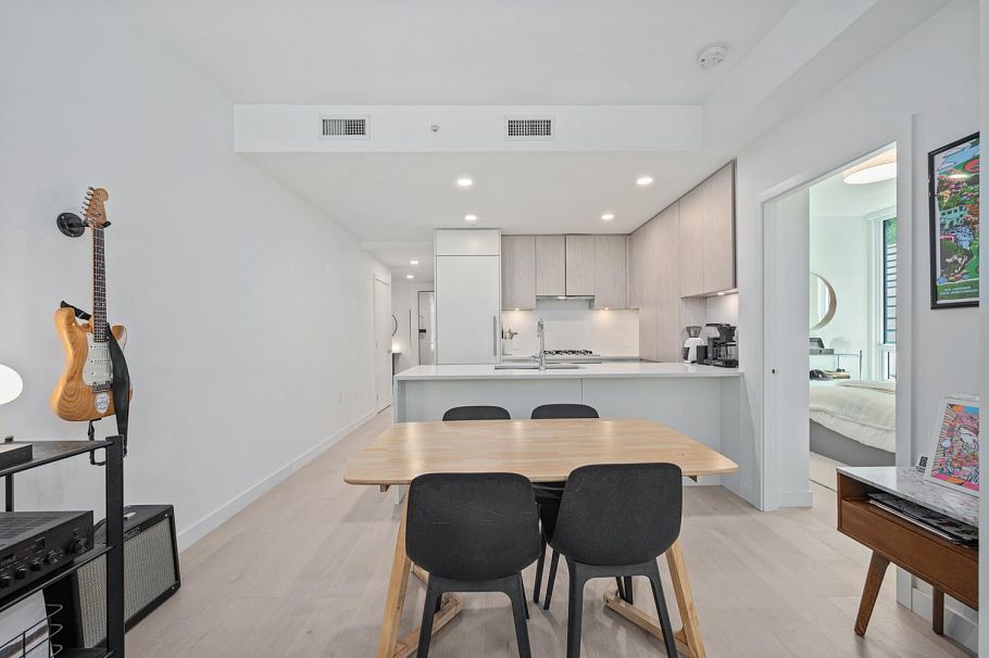 106 4240 Cambie Street Vancouver, BC - 10