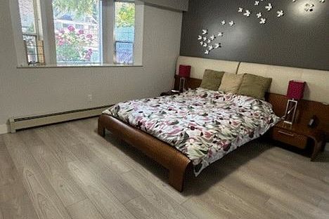 318 W 17th Avenue Vancouver, BC - 7