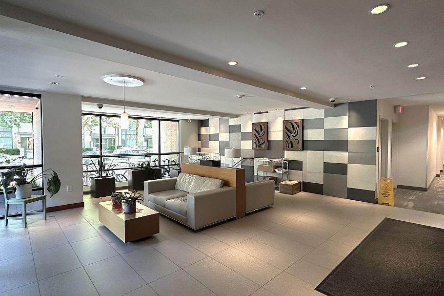 513 5983 Gray Avenue Vancouver, BC - 12