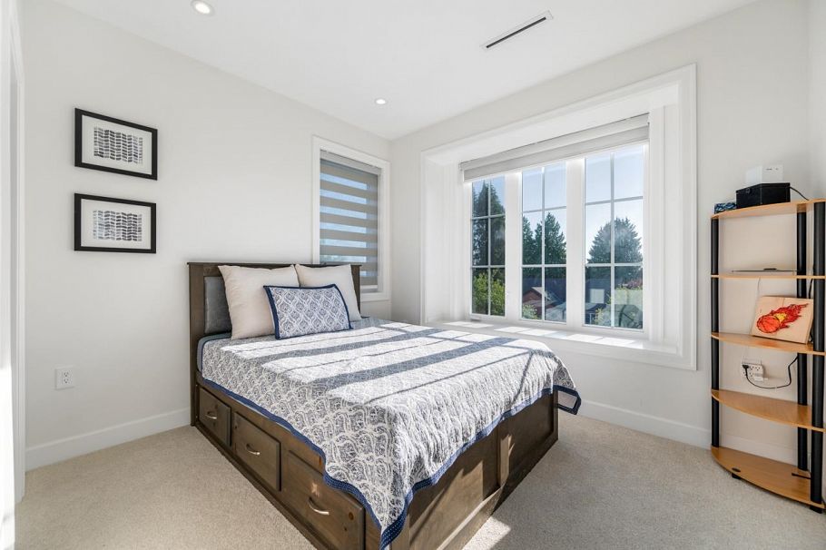 7662 French Street Vancouver, BC - 10