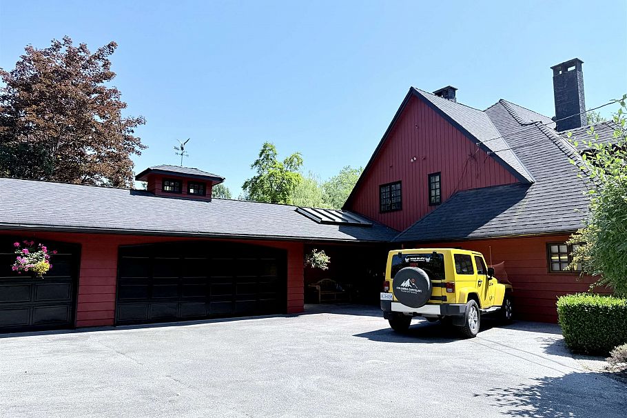 6786 Blenheim Street Vancouver, BC - 13