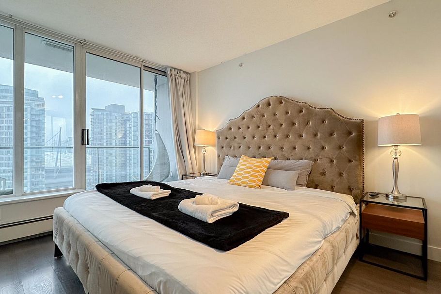 2705 689 Abbott Street Vancouver, BC - 14