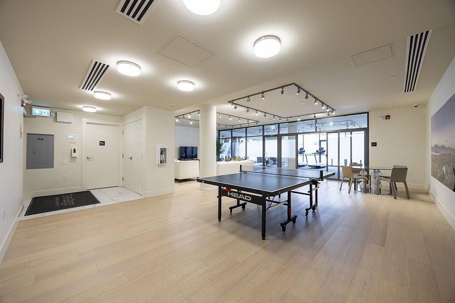 305 3639 W 16th Avenue Vancouver, BC - 26