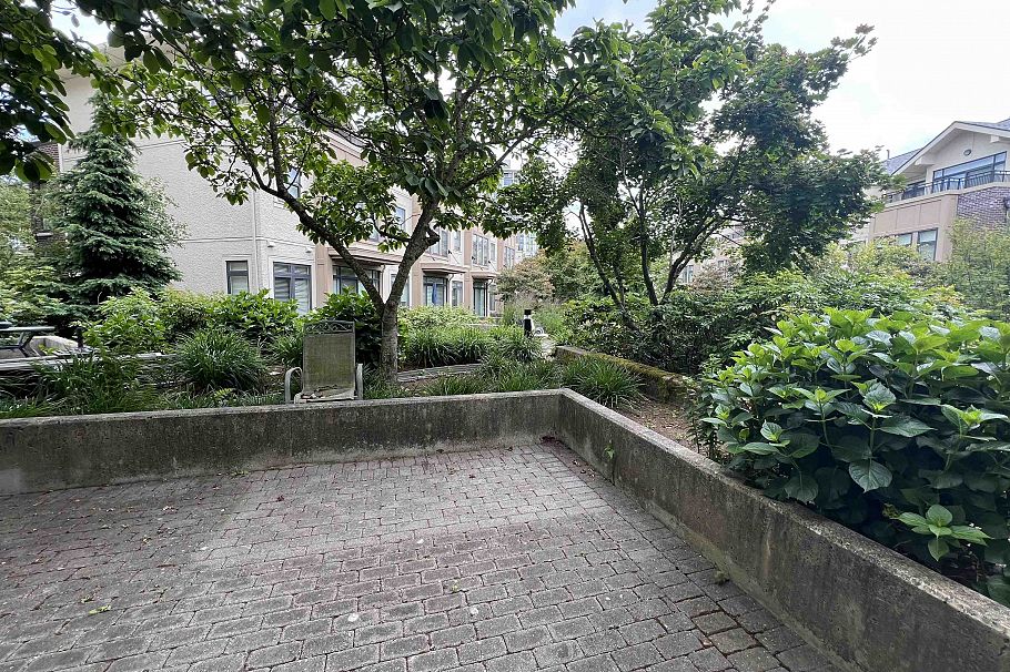 23 5879 Gray Avenue Vancouver, BC - 36