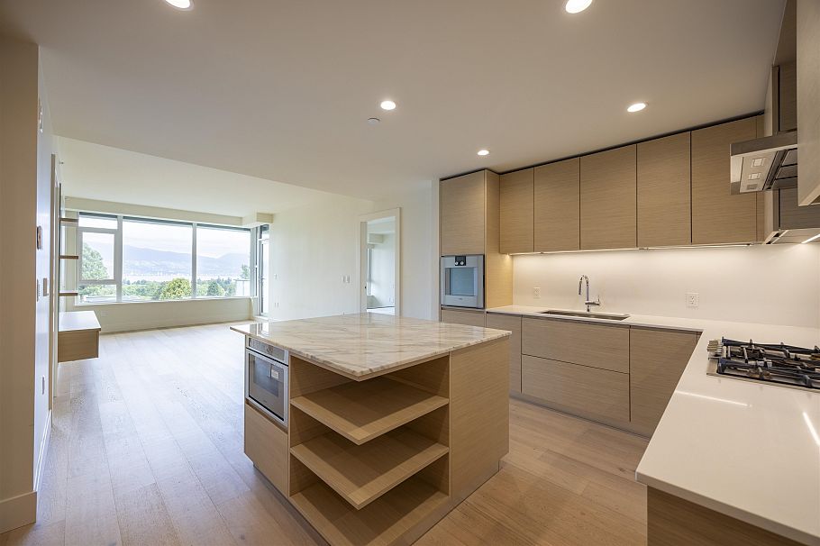 305 3639 W 16th Avenue Vancouver, BC - 9