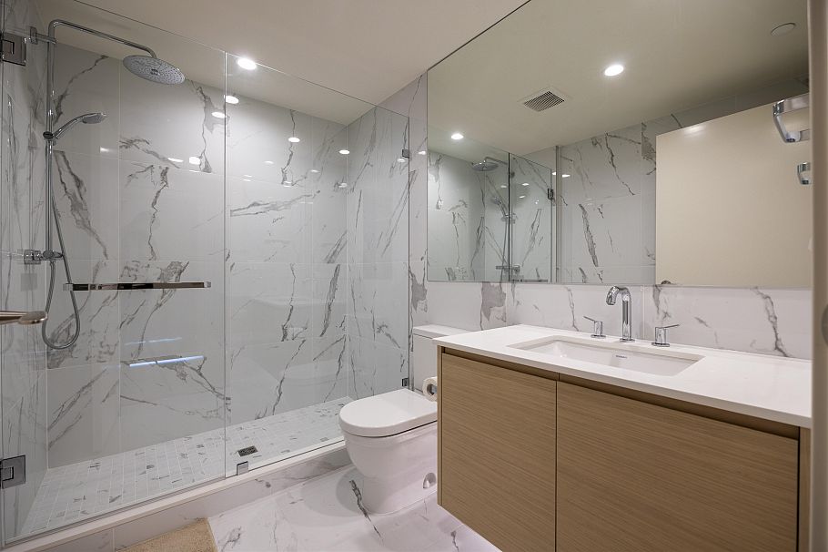 305 3639 W 16th Avenue Vancouver, BC - 10