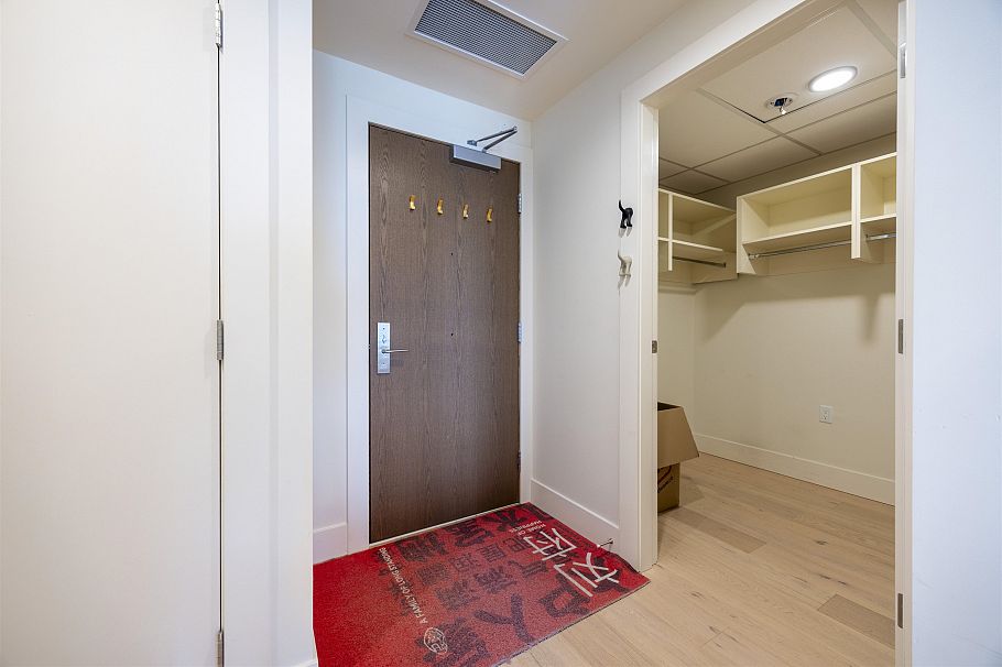 305 3639 W 16th Avenue Vancouver, BC - 16