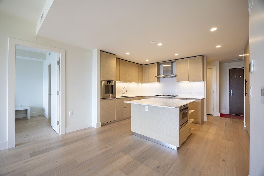 305 3639 W 16th Avenue Vancouver, BC - 7