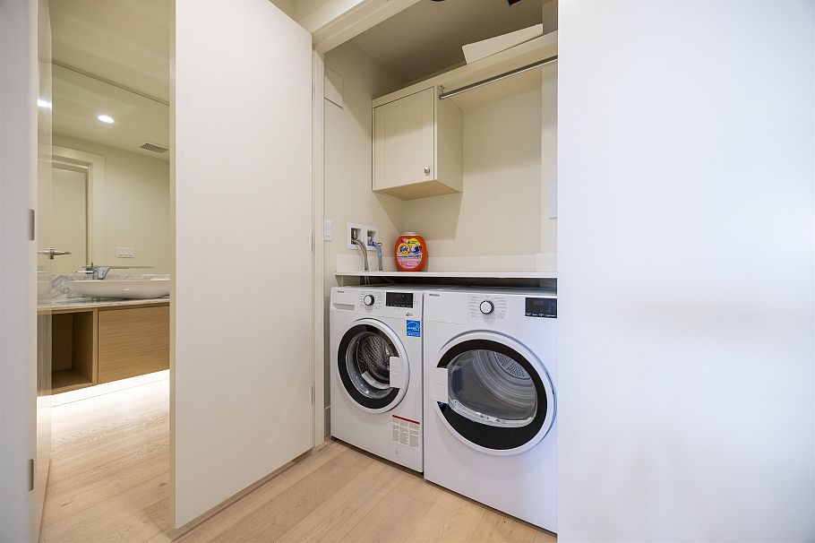 305 3639 W 16th Avenue Vancouver, BC - 15