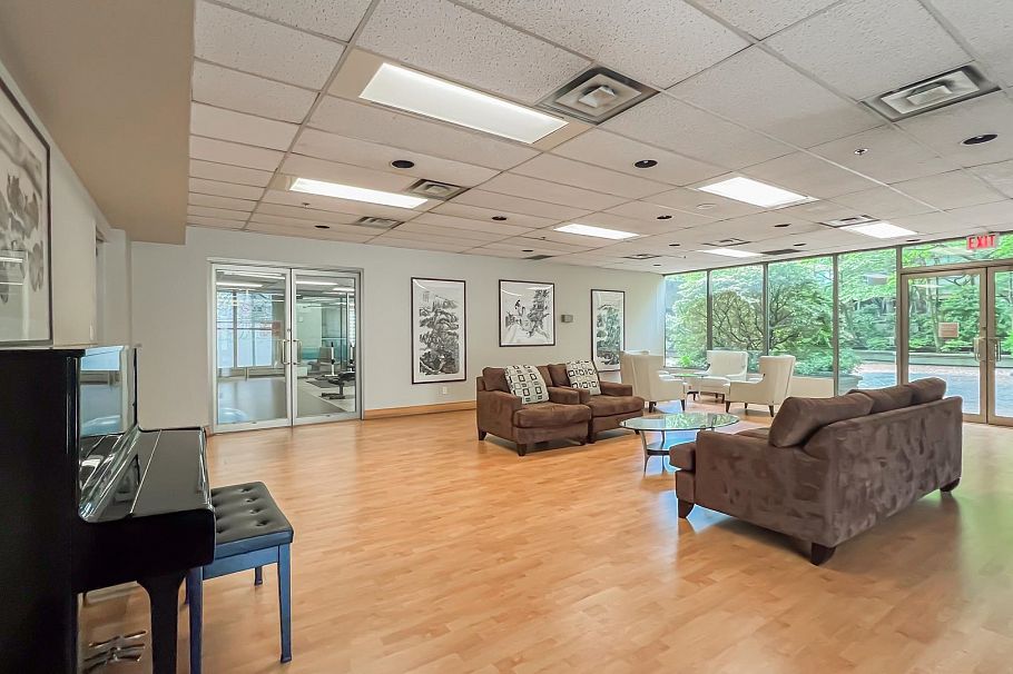 1206 909 Burrard Street Vancouver, BC - 39