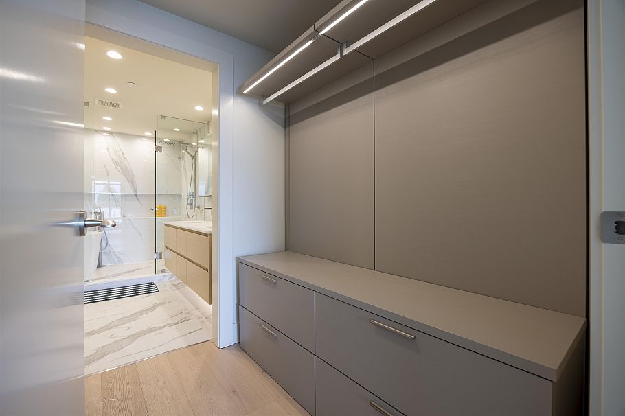 305 3639 W 16th Avenue Vancouver, BC - 20