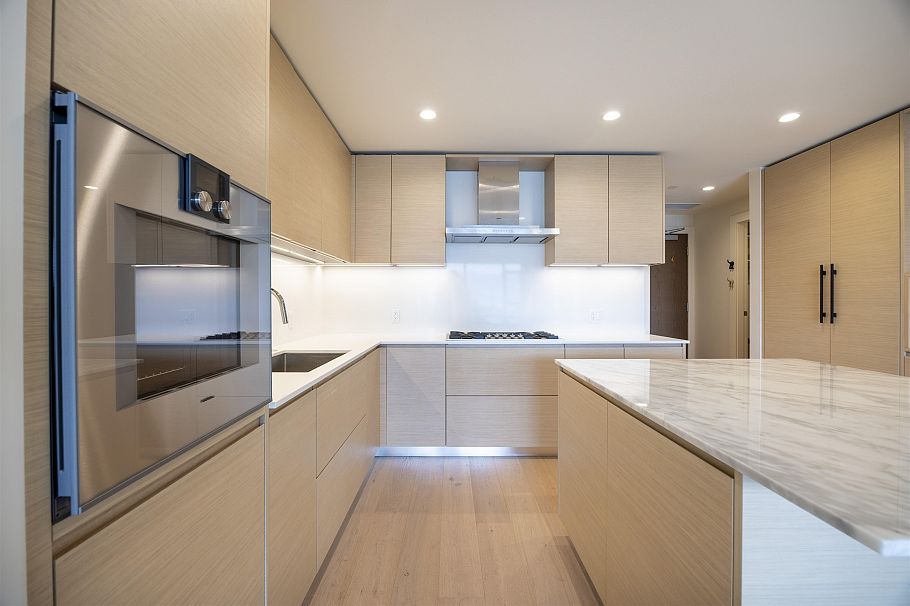 305 3639 W 16th Avenue Vancouver, BC - 6