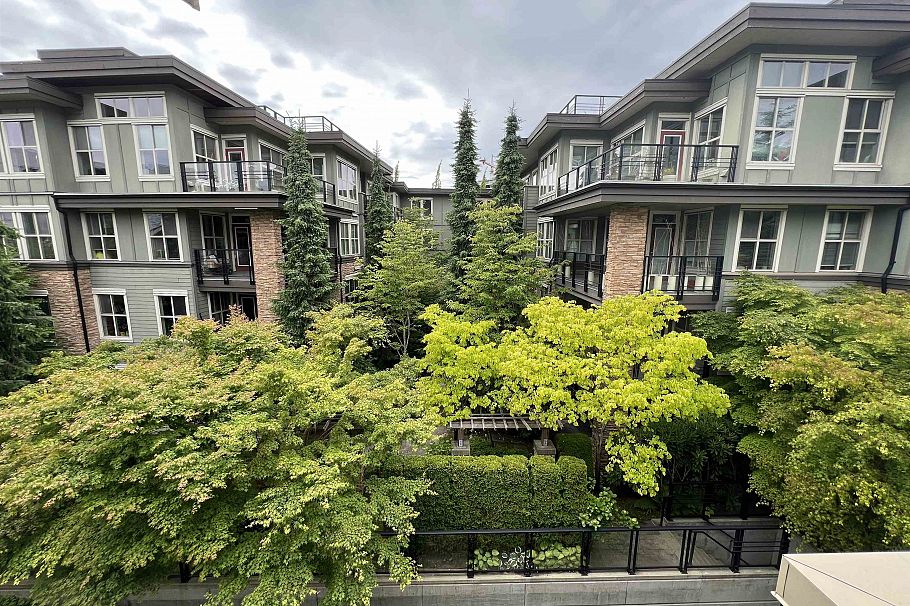 23 5879 Gray Avenue Vancouver, BC - 29